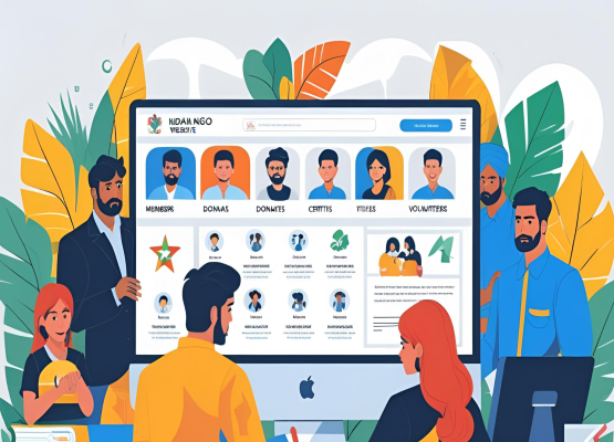 "Swachh Bharat Abhiyan" (Clean India Mission)